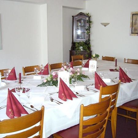 Forstbacher Hof Hilden Buitenkant foto