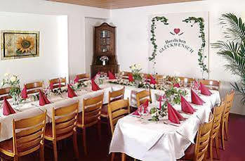 Forstbacher Hof Hilden Buitenkant foto